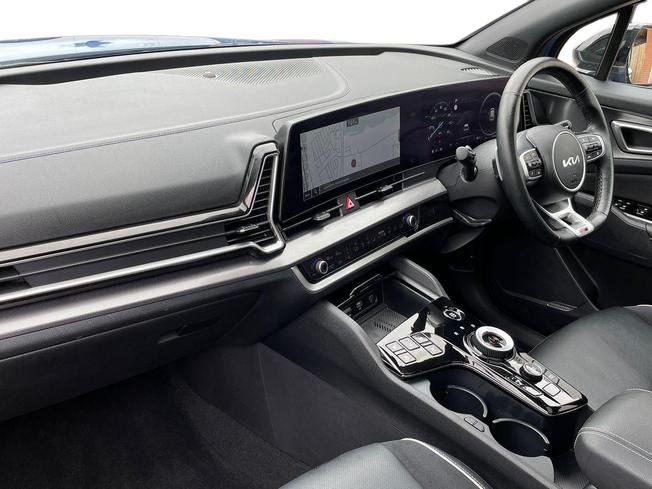 KIA Sportage Photo 2