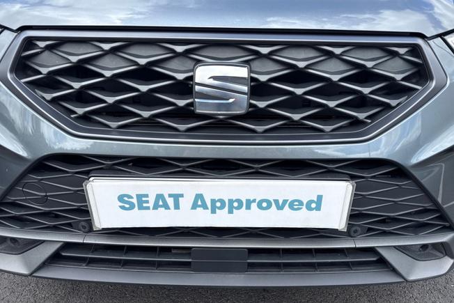 SEAT Ateca Photo 33