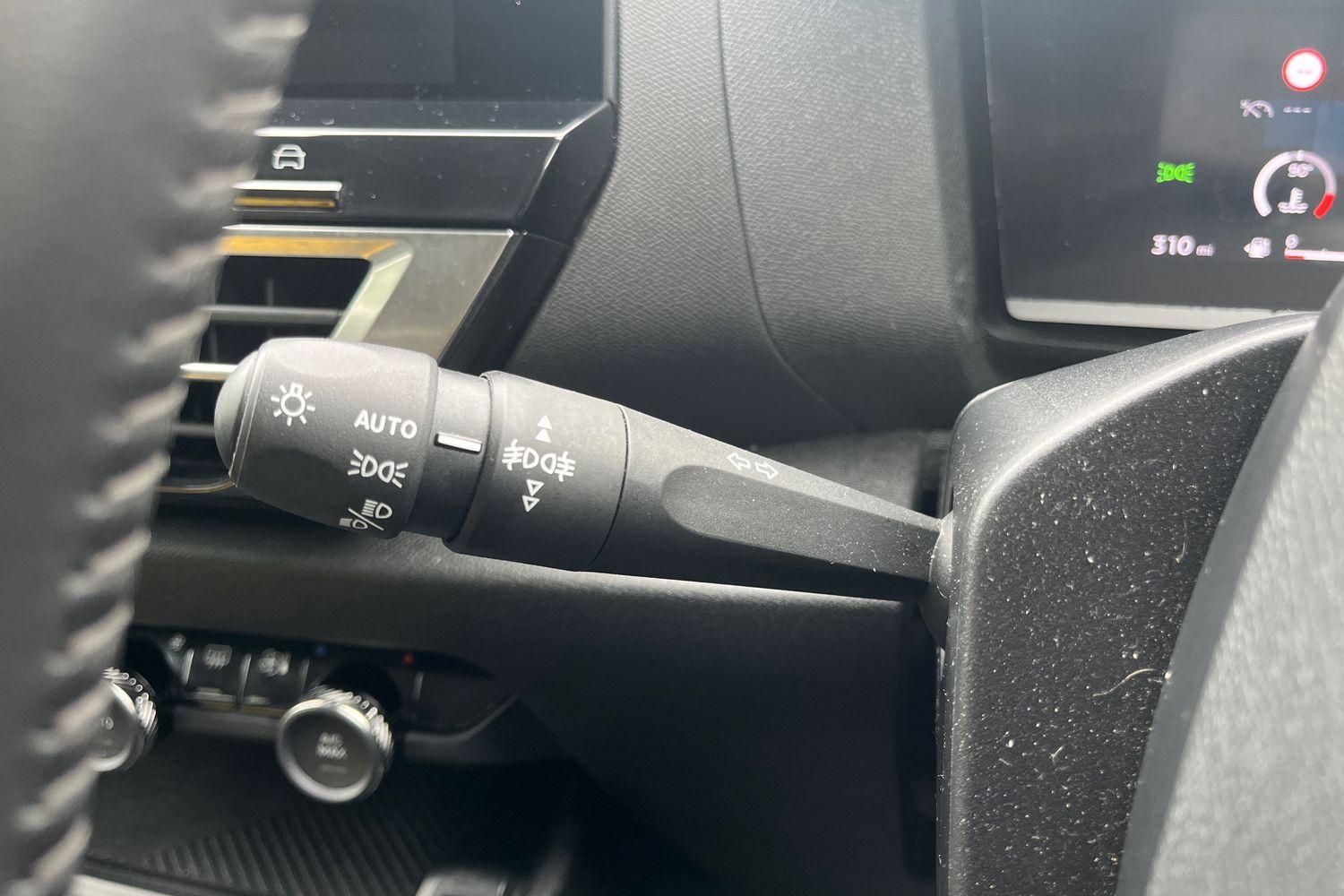 Citroen C4 Photo 13