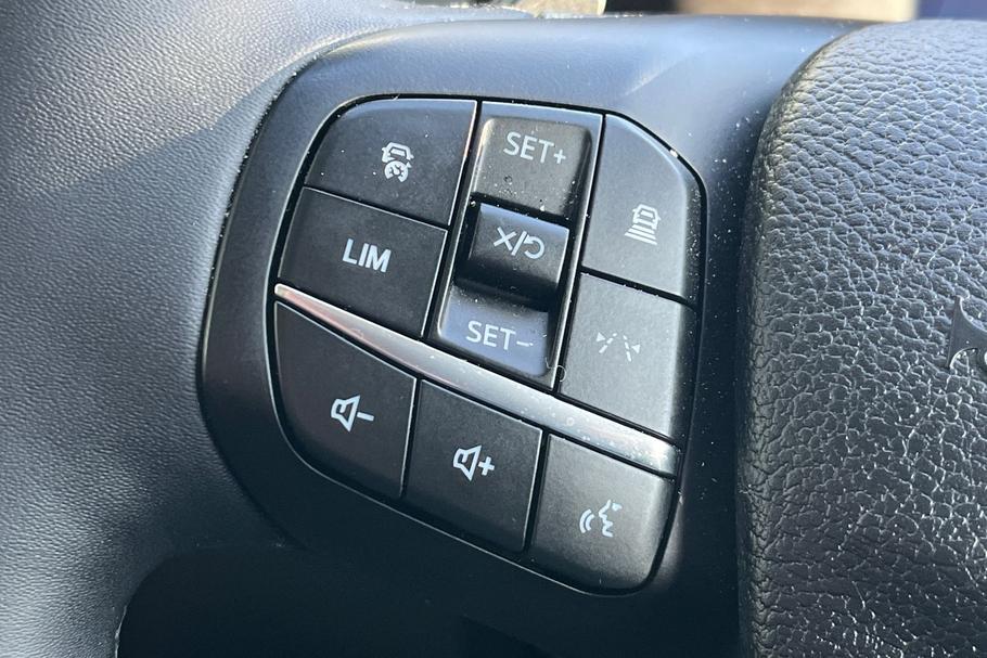 Used FORD TRANSIT WN75BZM 26