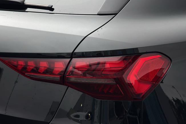 AUDI A3 Photo 18
