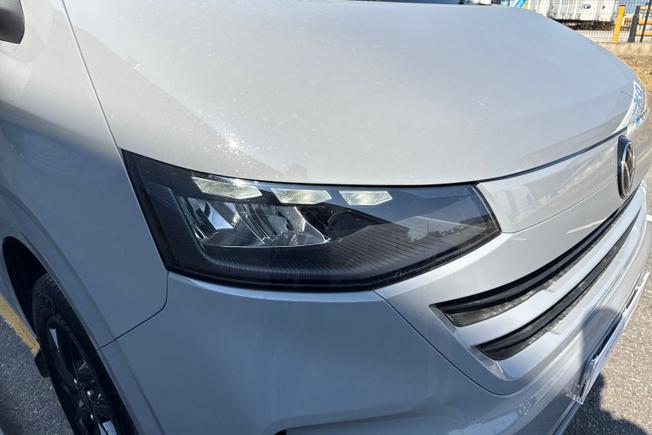 Volkswagen Transporter Photo 19
