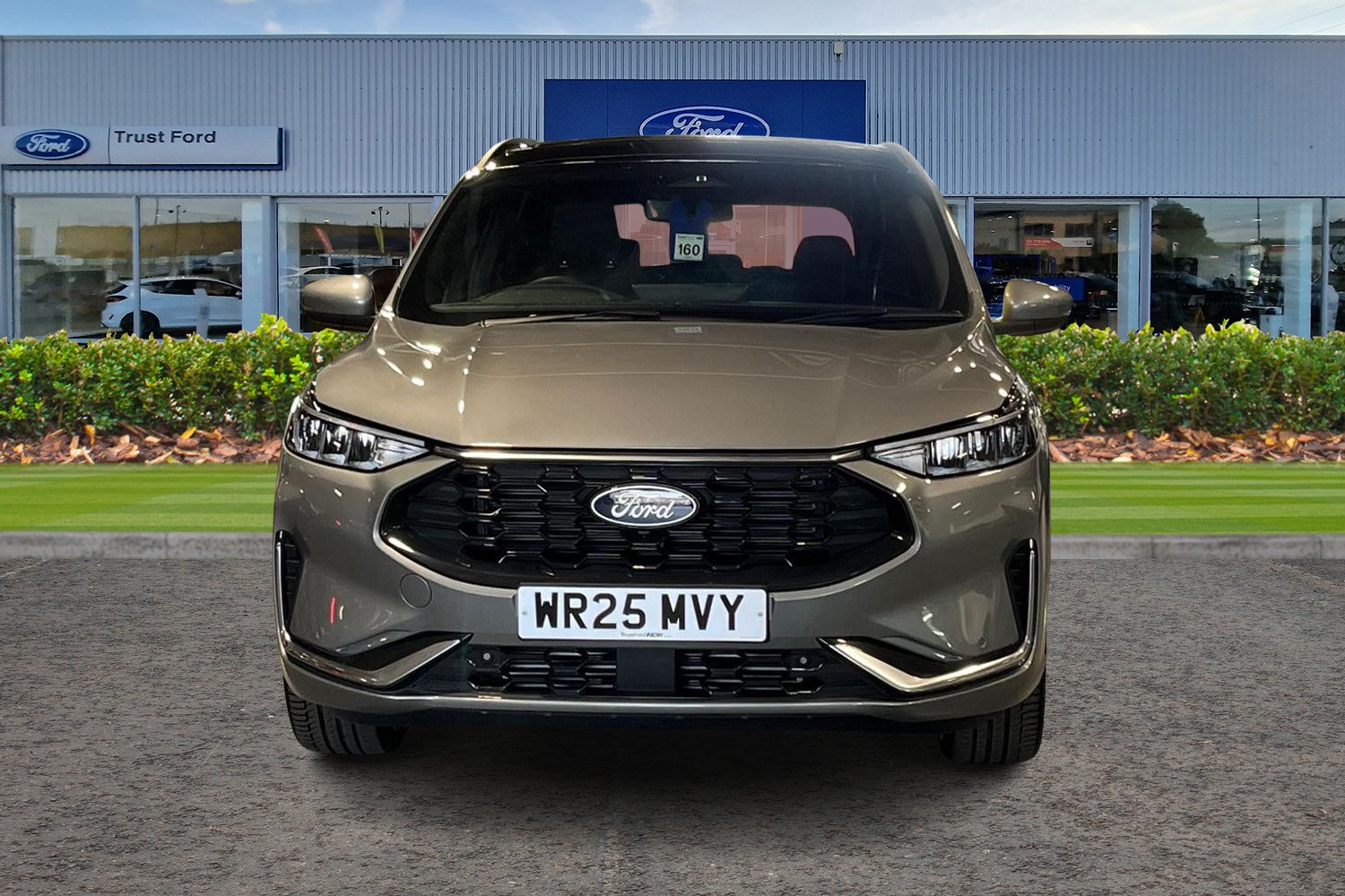 Ford KUGA Photo 5