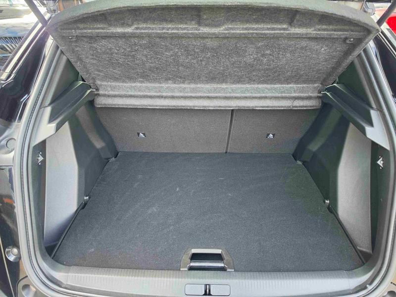 Used Peugeot 2008 SJ23XMF 35