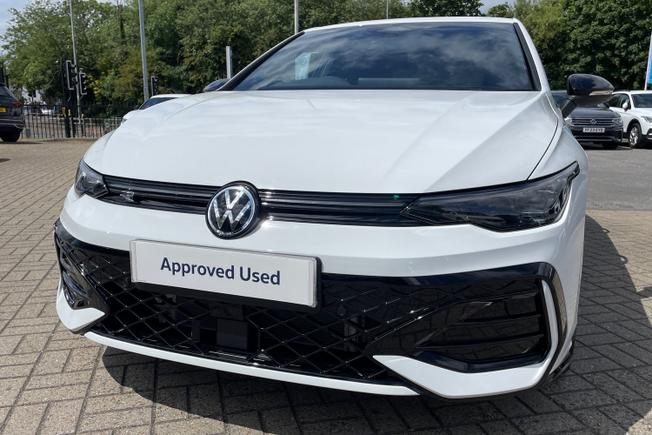 VOLKSWAGEN Golf Photo 50