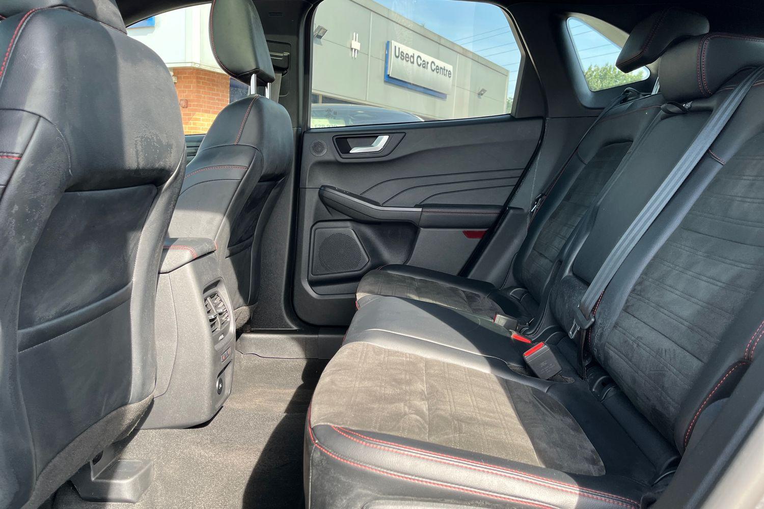 Ford KUGA Photo 19