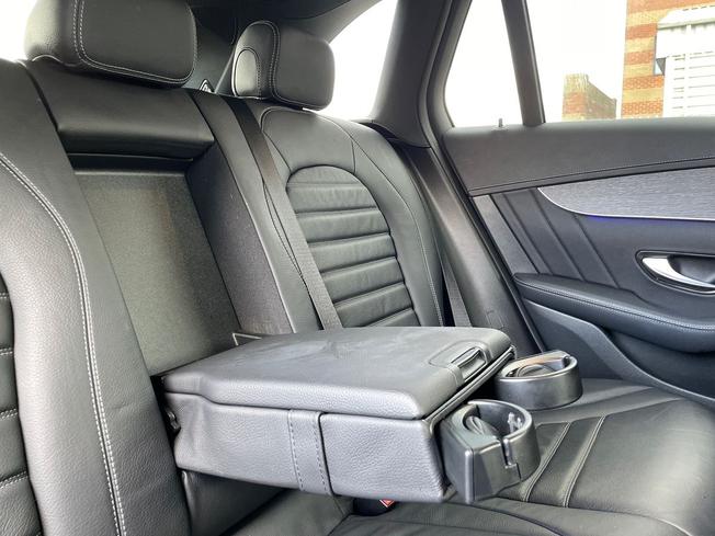 Mercedes-Benz Glc Photo 48