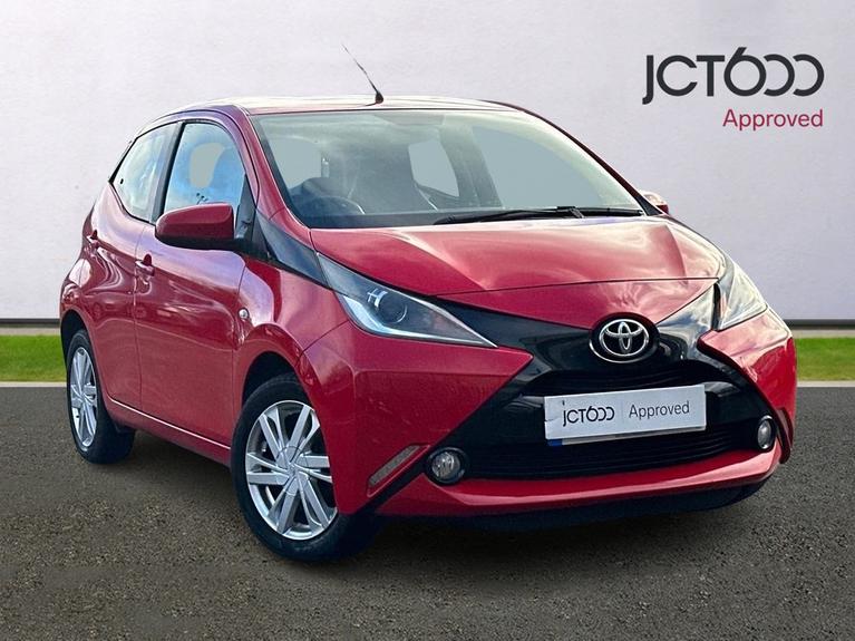Used Toyota Auris Cars for Sale