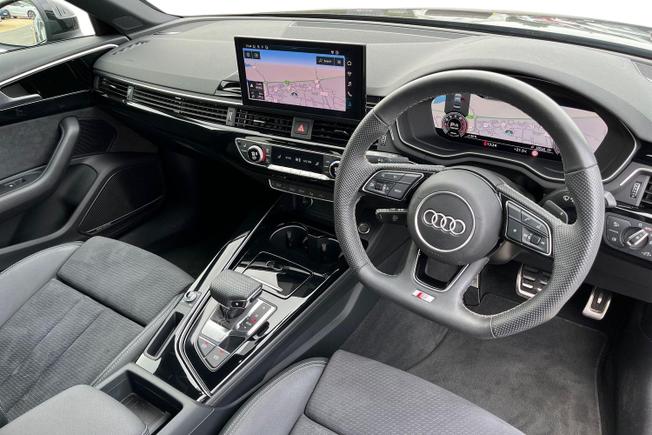 AUDI A4 Photo 6