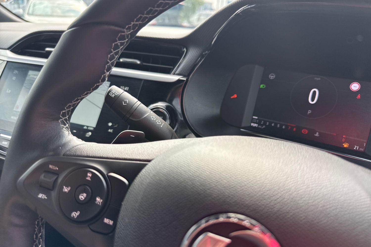Vauxhall Corsa Photo 13