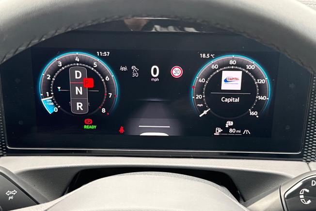 Volkswagen Tiguan Photo 15
