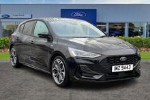 Used Ford FOCUS 1