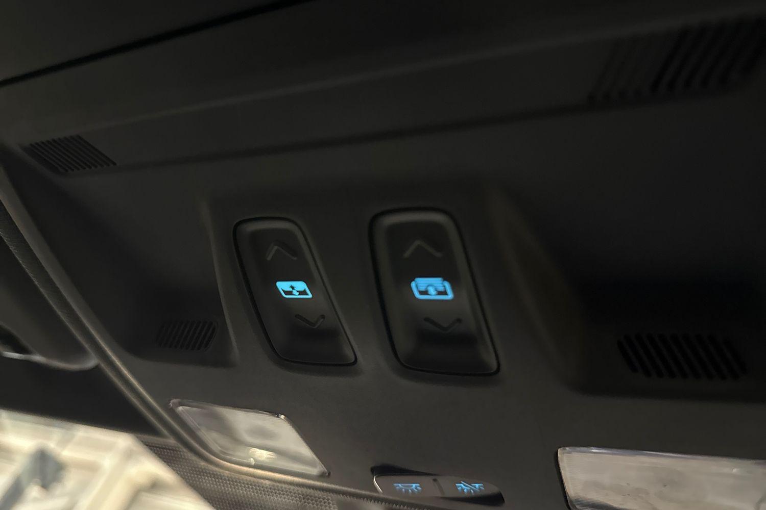 Ford FOCUS Photo 33