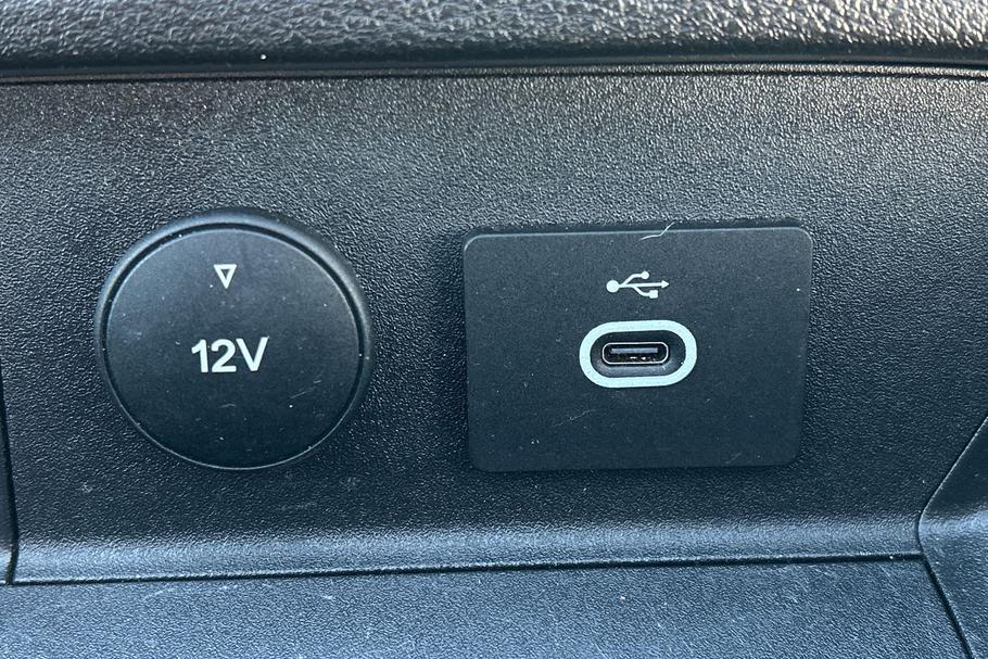 Used Ford TRANSIT WV75ZBD 37