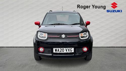 Suzuki Ignis Photo autoimg-b1283ab3f04aa6cd7def368e6c509a0ef16867ab.jpg
