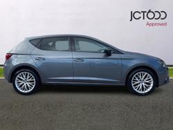 SEAT Leon Photo 4