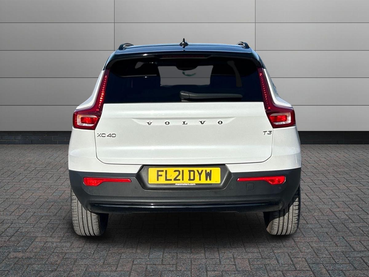 Volvo XC40 Photo 5