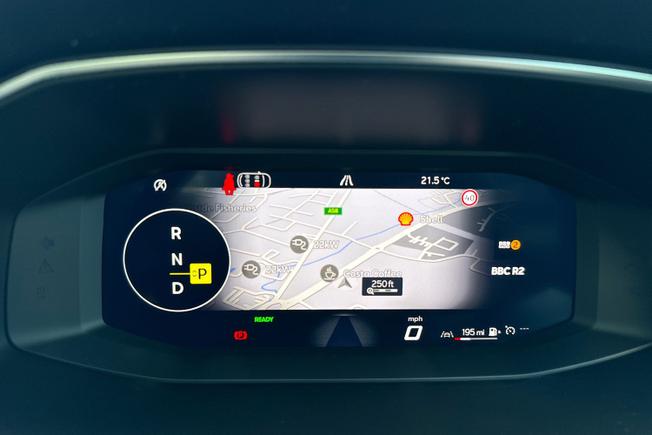 SEAT Leon Photo 32