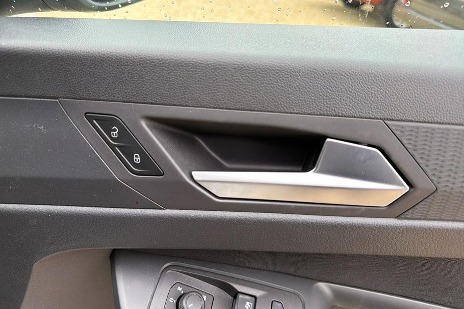 Used Ford TRANSIT CONNECT WR75ZBL 27