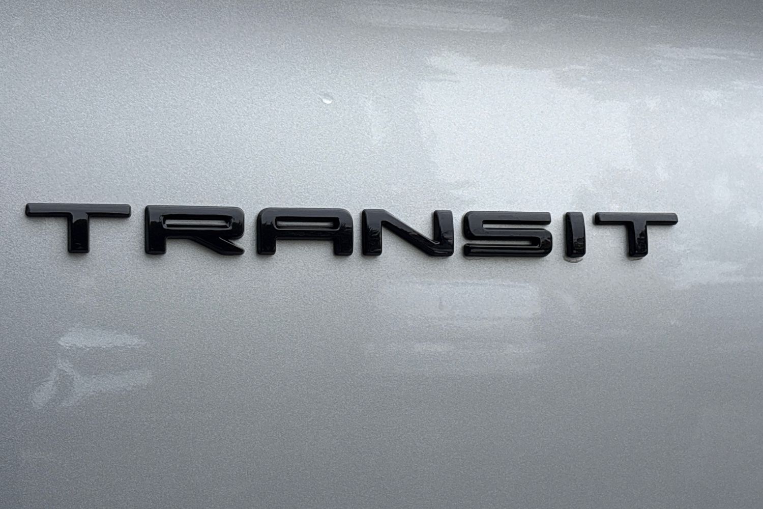 Ford TRANSIT CUSTOM Photo 19