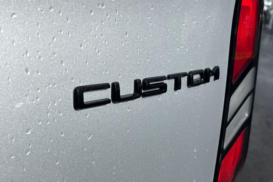 Used Ford Transit Custom HSZ9026 19