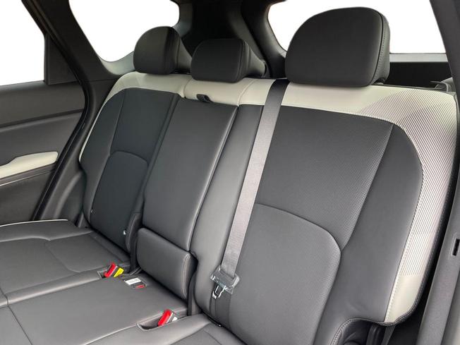 KIA EV5 Photo 9