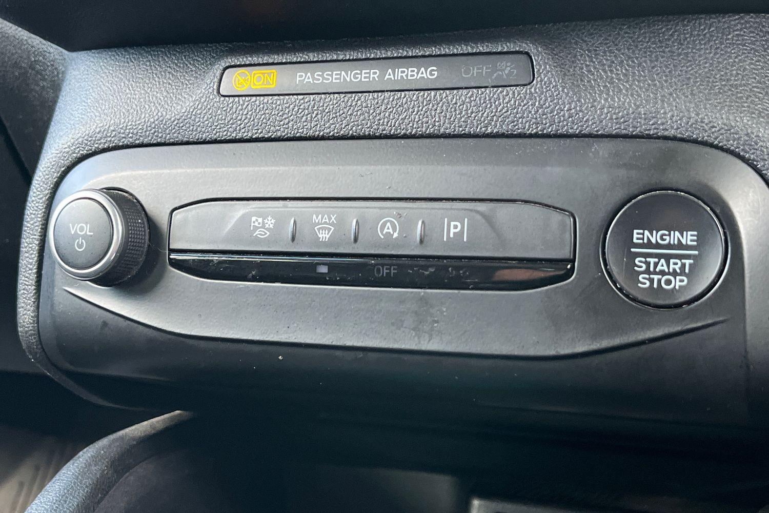 Ford Focus Photo 33