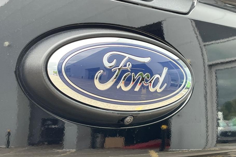 Used Ford RANGER HK23CWV 18