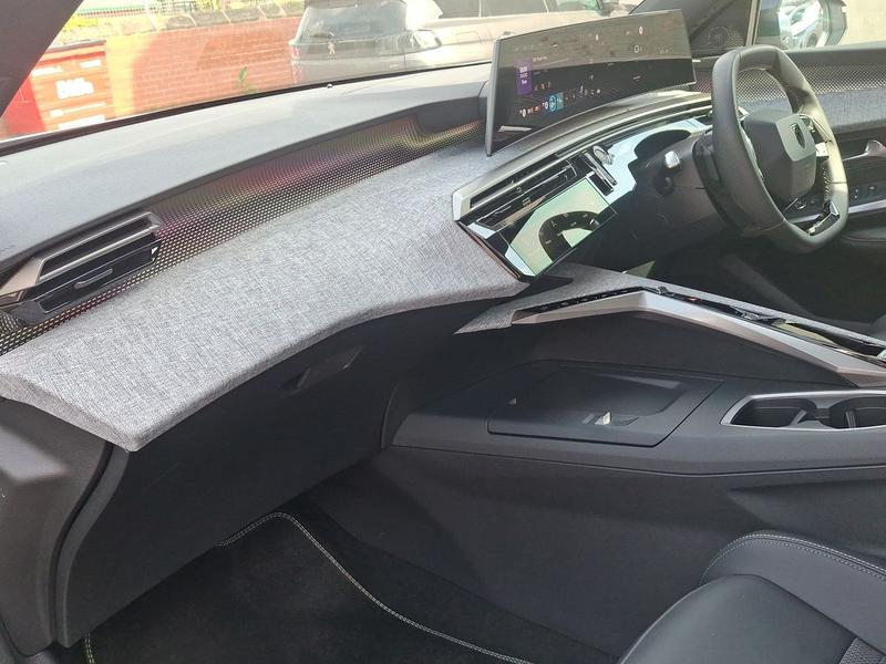 Used Peugeot 3008 KP25GYK 49