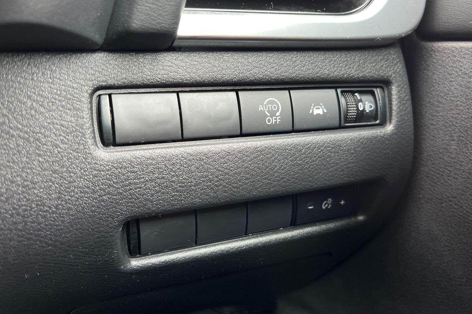 Nissan QASHQAI Photo 29