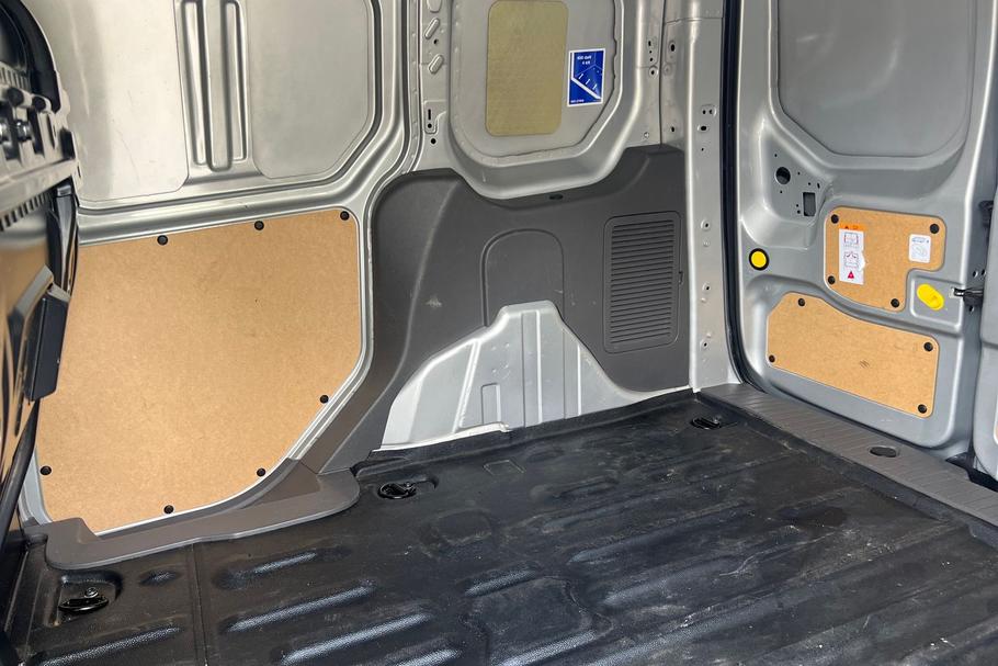 Used Ford TRANSIT CONNECT EJ24JVZ 29