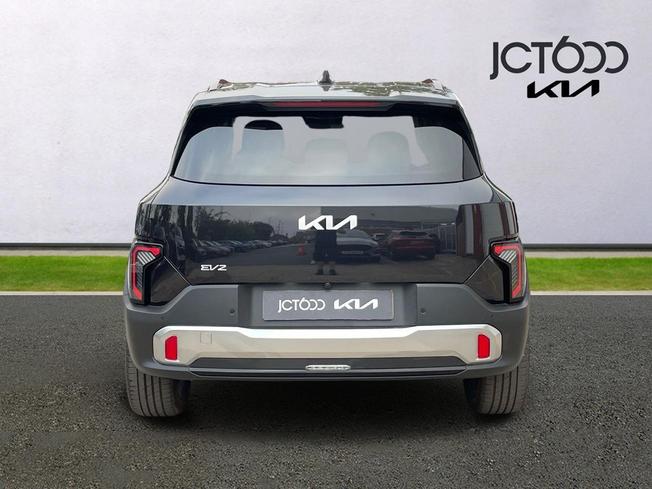 KIA Ev2 Photo 7
