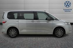 VOLKSWAGEN Multivan Photo 4