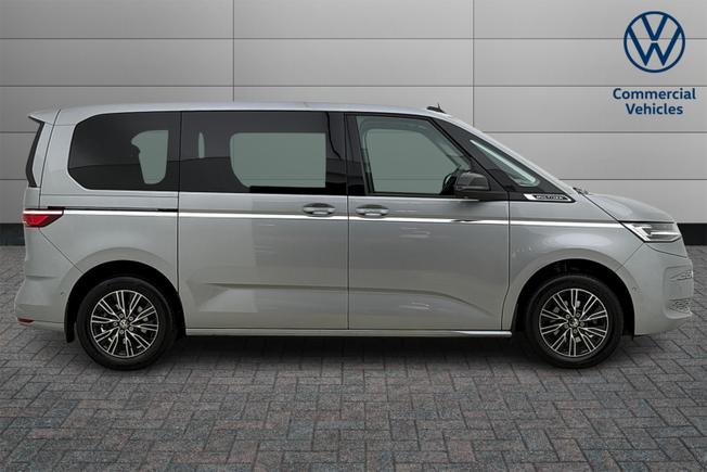 VOLKSWAGEN Multivan Photo 4