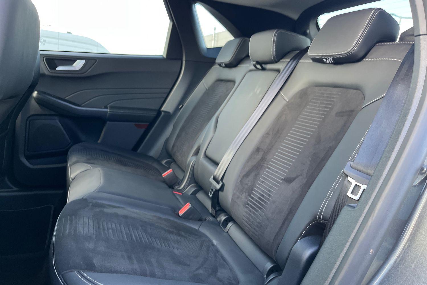 Ford KUGA Photo 19