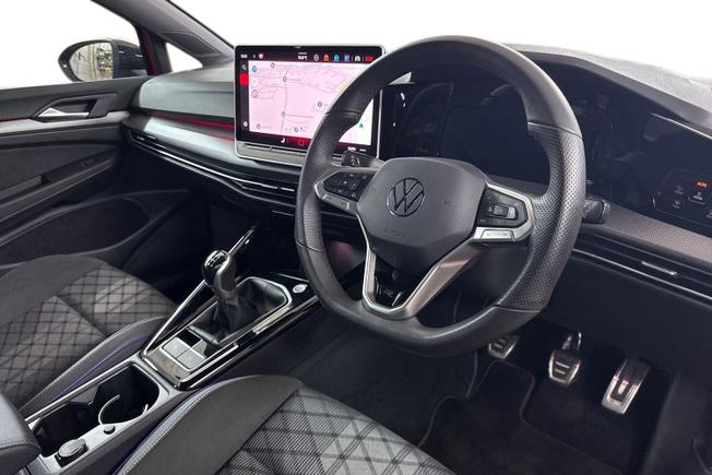VOLKSWAGEN Golf Photo 6