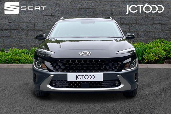 HYUNDAI Kona Photo 8