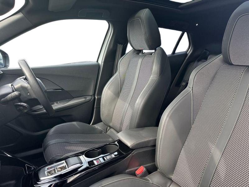 Used Peugeot E-2008 YB74RNY 16