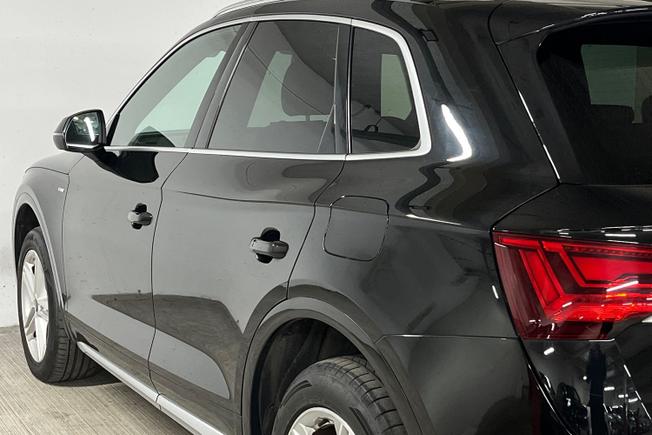 AUDI Q5 Photo 32