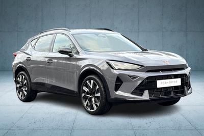 2026 CUPRA Formentor 1.5 Etsi 150PS V2 DSG at JCT600