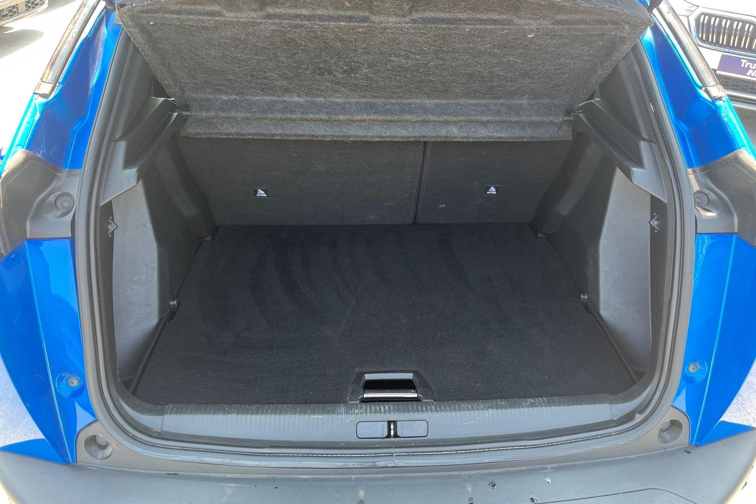 Peugeot 2008 Photo 20