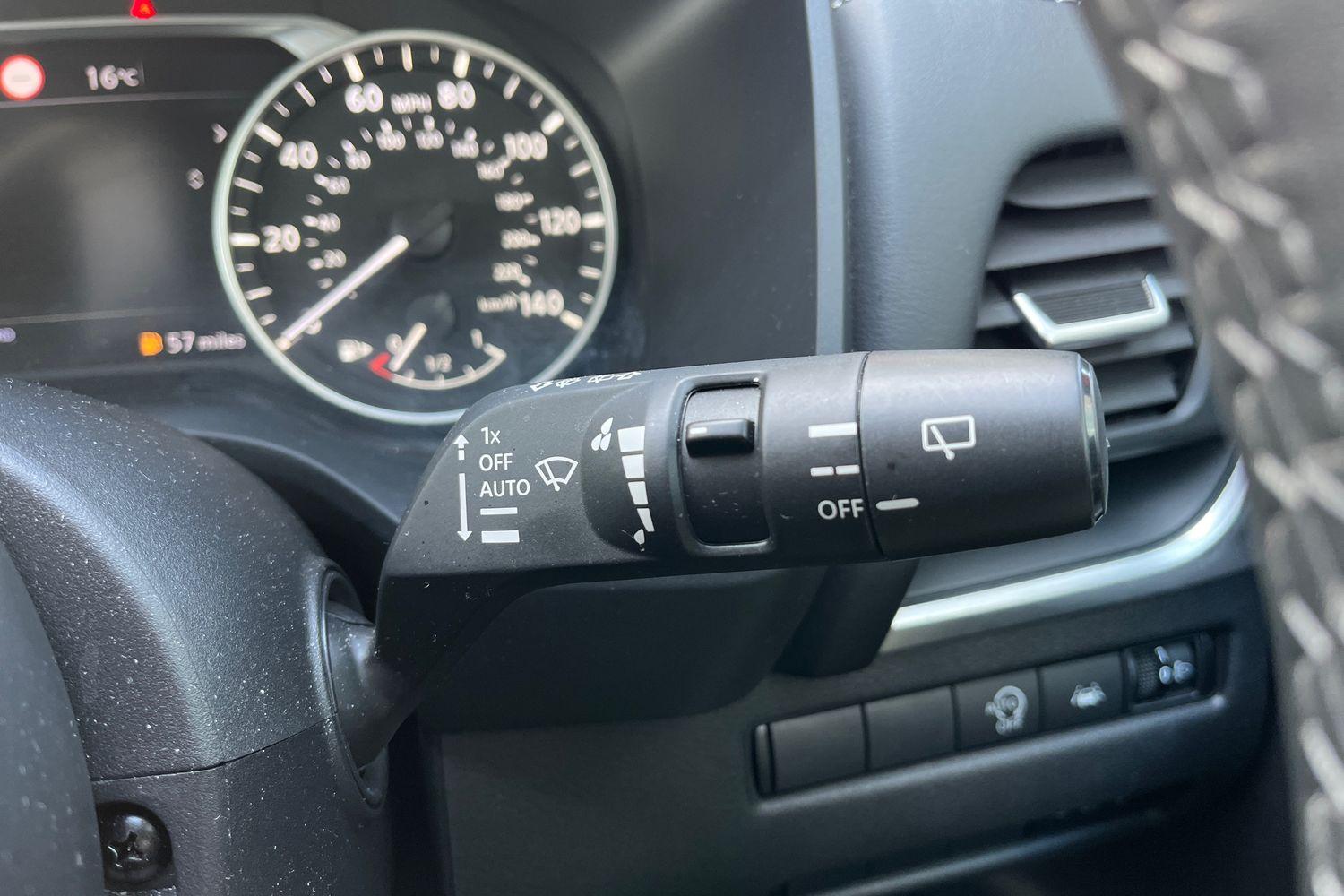 Nissan QASHQAI Photo 14