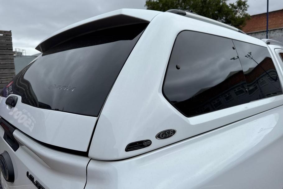 Used Ford RANGER BU73EFH 17