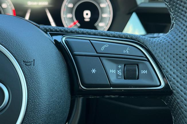 AUDI  A3 Sportback Photo 17