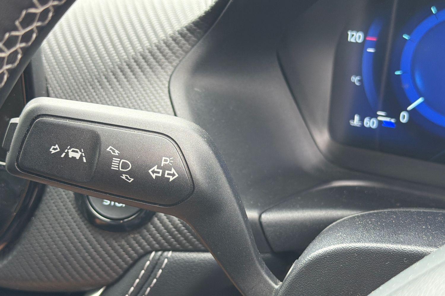 Ford PUMA Photo 13