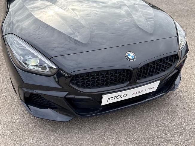 BMW Z4 Photo 28