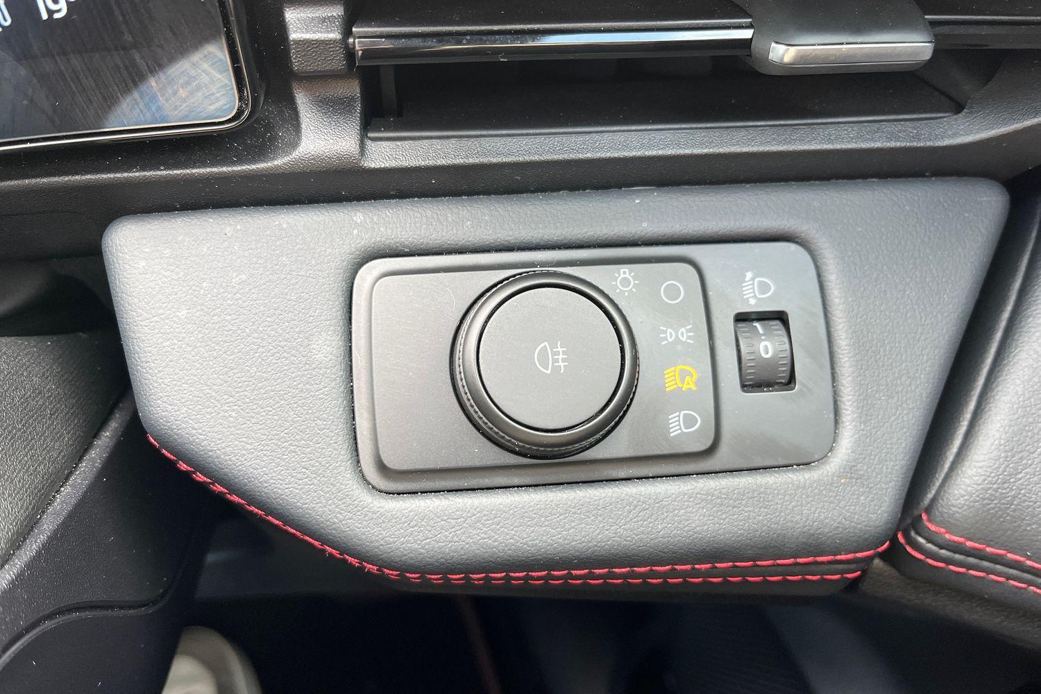 Ford Puma Photo 14