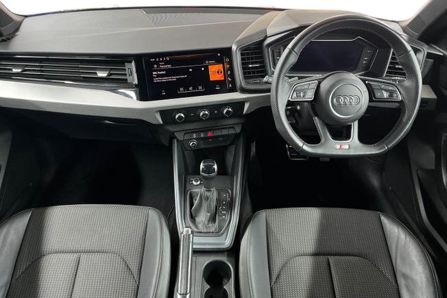 Audi A1 Photo 10