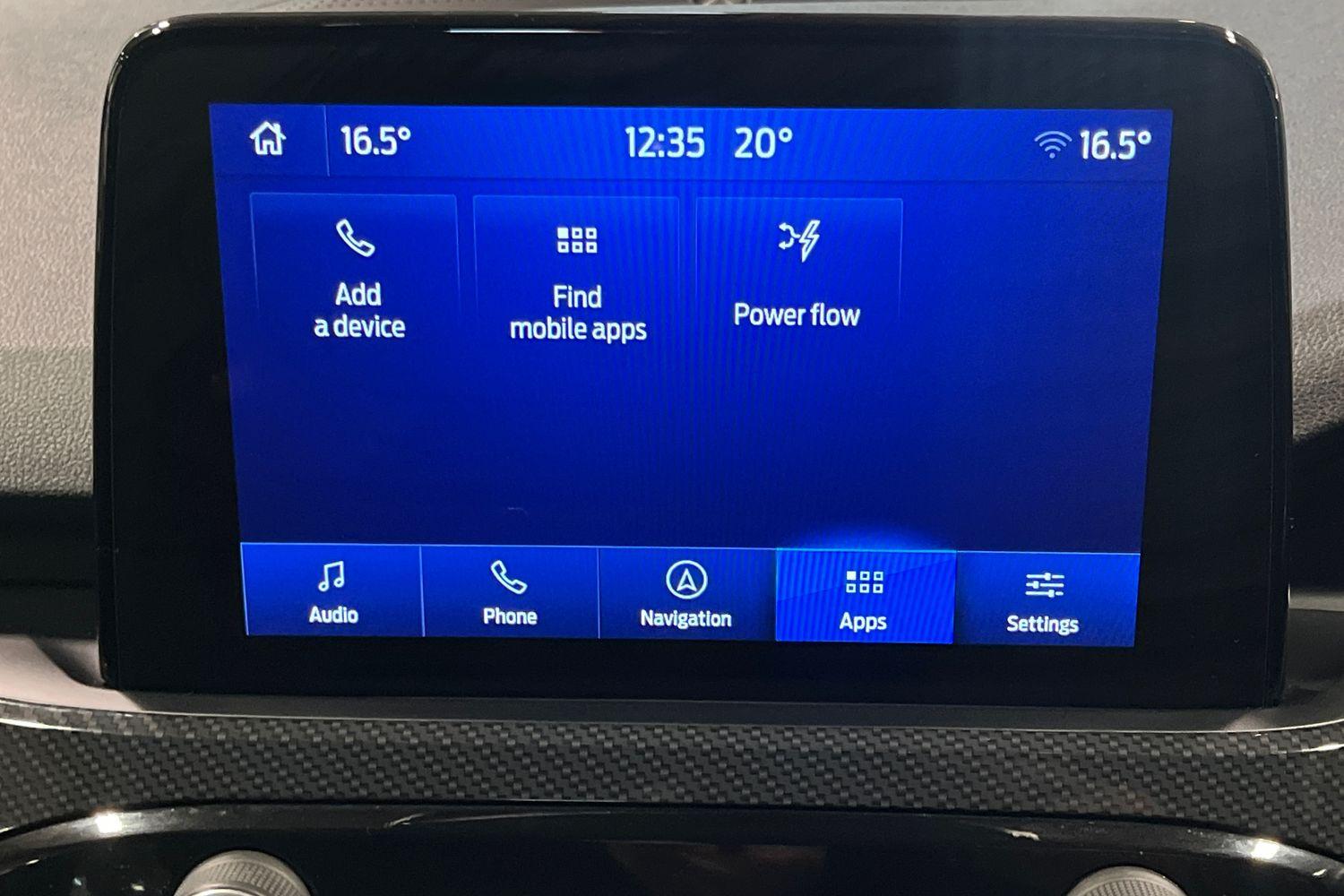 Ford KUGA Photo 32