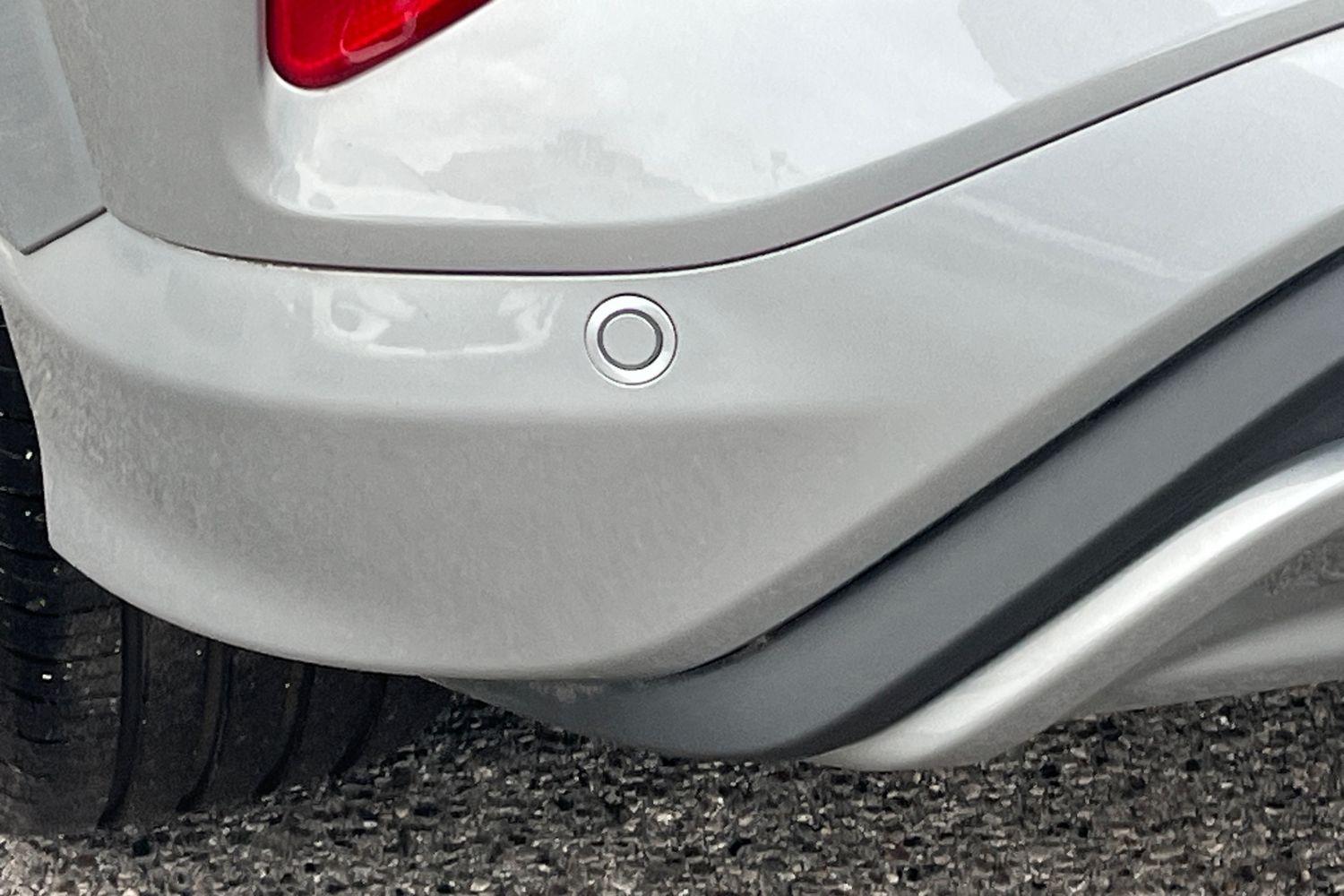 Ford Puma Photo 38